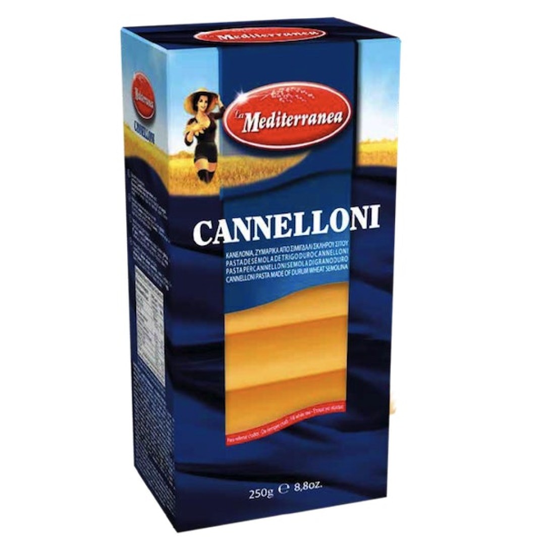 canneloni