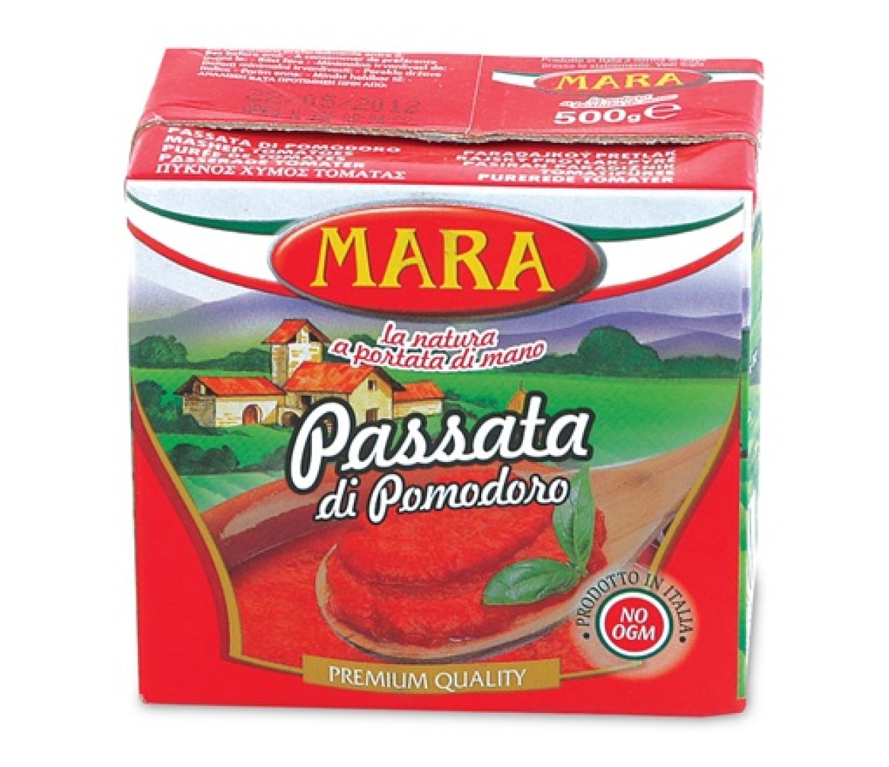 passata-normal